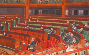 Un rapport parlementaire appelle à la mise en convergence des politiques et programmes de l'eau