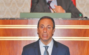 Lancement de cinq nouveaux grands barrages en 2021