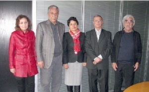 Nouvelle dynamique à l'UPF-Maroc