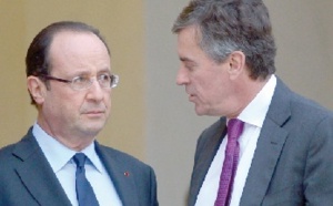 L’affaire Jérôme Cahuzac éclabousse l’Exécutif français