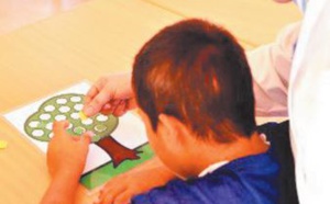 Pétition pour une présence politique accrue des personnes en situation de handicap