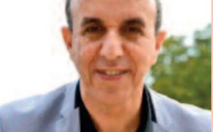 Abdelkhalek Hassini : La lecture est au cerveau ce que l’activité physique est au corps
