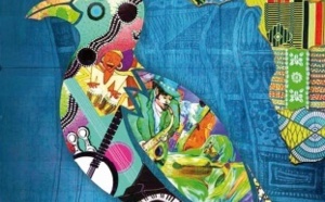Les musiques du monde se donnent rendez-vous à Essaouira