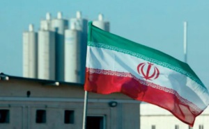 AIEA : L'Iran a entamé la production d' uranium métal, nouvelle violation de l'accord