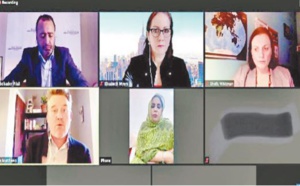 Focus à Ottawa sur le sort des enfants sahraouis enlevés à Tindouf et embrigadés dans des camps cubains