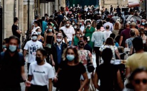 Un hiver sans confinement en France, objectif sérieux ou mirage ?