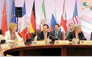 Nouveau round de pourparlers sur le nucléaire au Kazakhstan
