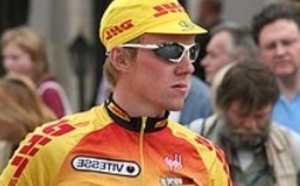 Mateusz Komar s’adjuge la 7ème étape