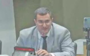 Un député de la majorité présidentielle française éconduit sèchement un pro-Polisario à l'Assemblée nationale