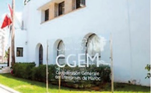 La CGEM dévoile ses priorités pour l’ année 2021