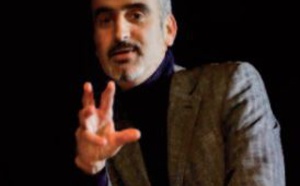 Said Abernous, un parcours riche au service de la culture et du théâtre à Al Hoceima