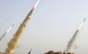 Tir expérimental de missile ajourné par les Etats-Unis