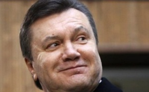 Iouri Loutsenko a bénéficié d’une grâce présidentielle