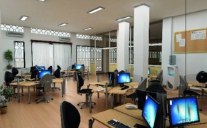 Les centres d’appels dans une mauvaise passe Les centres d’appels dans une mauvaise passe