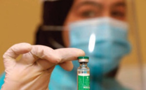 Et si une seule dose devait suffire ?