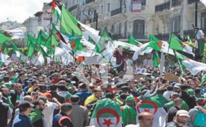 La répression du Hirak met à nu la réalité de la torture en Algérie
