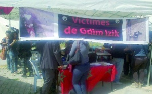 Le Polisario tance les membres de sa délégation au Forum social de Tunis