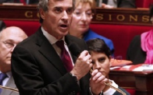 Le pouvoir français englué dans l’après-affaire Cahuzac Le pouvoir français englué dans l’après-affaire Cahuzac