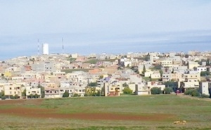 Renforcer Dar El Oumouma de Tahla