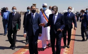 Participation du Maroc au Sommet des chefs d'Etat des pays du G5 Sahel