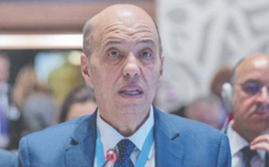 L'ambassadeur du Maroc à Genève démystifie les élucubrations de l'Algérie