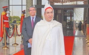 Le Burkina Faso rassure sur la solidité de ses relations avec le Maroc