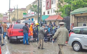 La Fédération syndicale mondiale dénonce les mauvaises conditions de travail dans le secteur informel
