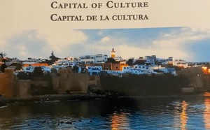 "Rabat capitale de la culture", nouveau livret de l'Association Ribat Al Fath