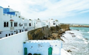 Assila célèbre les arts populaires