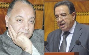 Le Maroc s’installe dans la crise