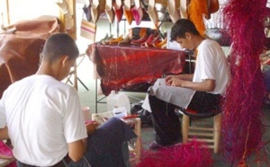 L’artisanat se porte bien à Fès