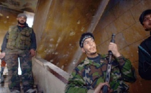 Al-Qaïda en Irak et Al-Nosra en Syrie “plus jihadiste tu crèves !”