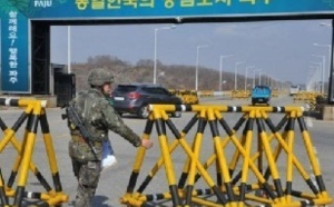 La tension ne baisse pas d’un cran dans la péninsule coréenne
