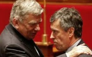 Mediapart, le journal en ligne par qui les scandales arrivent Mediapart, le journal en ligne par qui les scandales arrivent