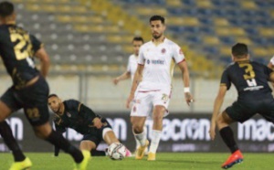 Les Rouges surclassent le FUS et annoncent la couleur