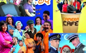 La programmation télé du Ramadan compromise Les sociétés de production au bord de la faillite