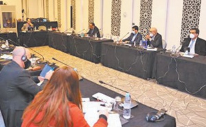 Le Maroc, un pionnier en matière de lutte contre le terrorisme et l'extrémisme violent