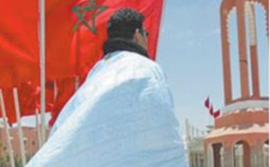 Soutien latino-américain au plan d'autonomie