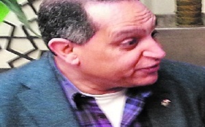 Imad Hassan : Les compositeurs marocains ne doivent pas demeurer otages des mélodies orientales