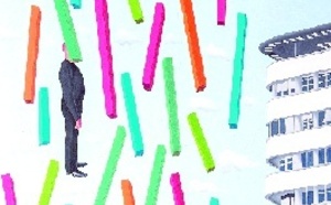 «Utopia», une exposition signée Hicham Benohoud