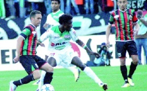 Le vainqueur assoira sa suprématie et prendra un sérieux ascendant pour le titre