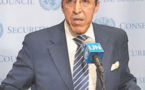 Le Maroc condamne fermement le recrutement d'enfants soldats par les groupes armés