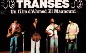“Transes ” d'Ahmed El Maanouni prochainement disponible sur “The Criterion Collection ”