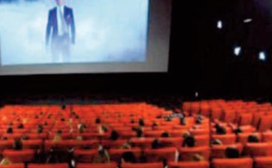 Des salles de cinéma devenues vestiges etd’ autres sous perfusion à Casablanca