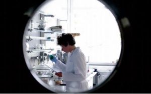 Dans les sciences, les femmes toujours sous-représentées