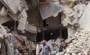 L’armée syrienne fait une soixantaine de morts dans un assaut contre deux villages du sud