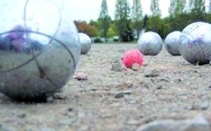 La pétanque à l’honneur à Tahla
