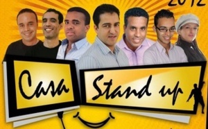 Exprimons-nous en humour