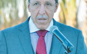 La culture de paix, d'harmonie et de coexistence du Royaume exposée devant l'ECOSOC