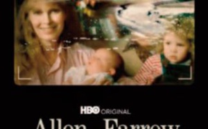 “Allen v. Farrow ”, un documentaire fleuve accablant pour Woody Allen